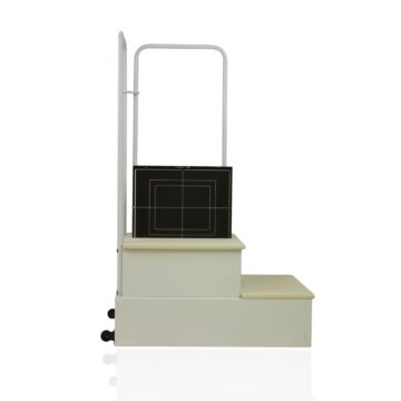 2 Step Foot Stool