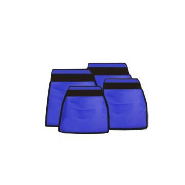 Guardian Half Apron Set B