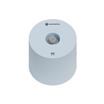 Graves Phantom for Quantitative SPECT Tissue Characterization