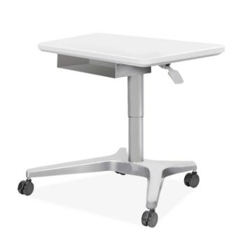 Height Adjustable Mobile Extremity Table