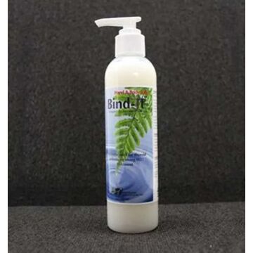 Bind-It ™ Ready-to-use Radioactive Decontamination Hand Soap - 8oz Bottle