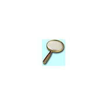 Classic Handheld Magnifier