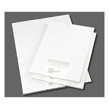 Equivalent 10x12 CR Imaging Plate for use in Scanx & AllPro Systems