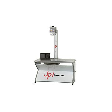 Direct Vet V2 w/PACS Veterinary System