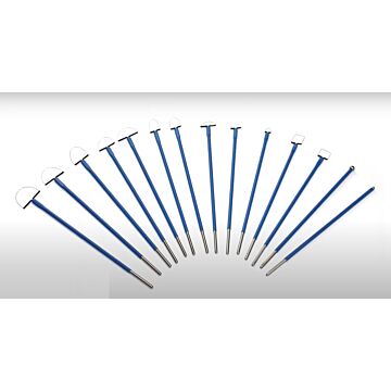 LLETZ/LEEP Electrodes