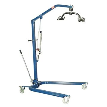 Patient Hydraulic Lift