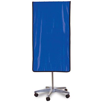 Mobile Lead Shield (24