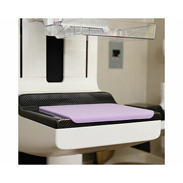  Comfort Cushion™ Pink Mammography Compression Pads 