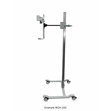 Mobile Cassette / CR / DR Plate Holder