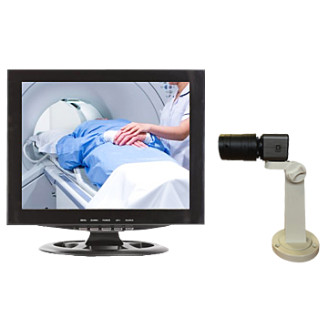 MRI CCTV Camera