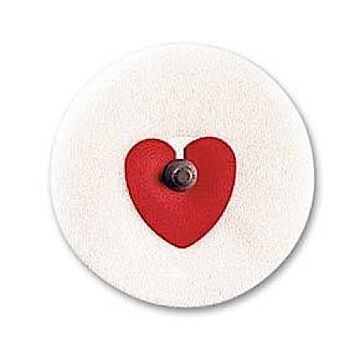 DYNA/trace Foam ECG Electrode with Wet Gel