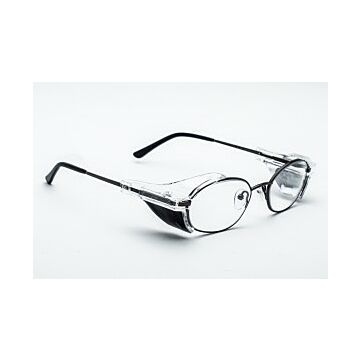 Model 700 Lead Glasses - Gunmetal