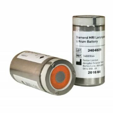 Lithium Battery - 2-Pack