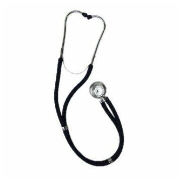 MRI Stethoscope