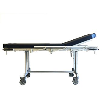 MRI Stretcher