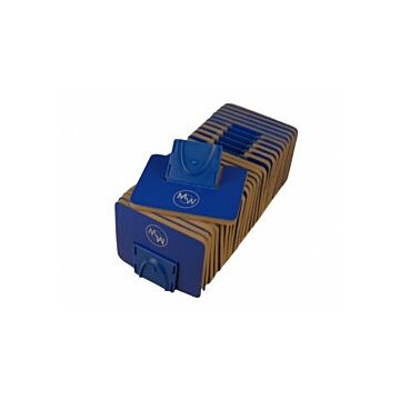 800 Disposables for the MagnaWand