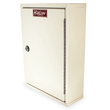 Thin Narcotic Cabinet