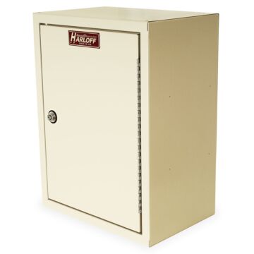 Small Narcotic Cabinet