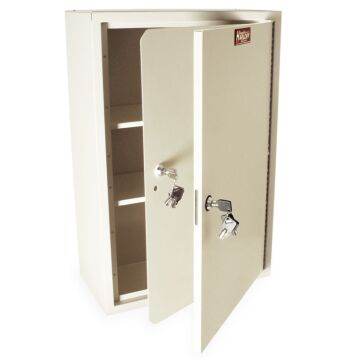 Tall Narcotic Cabinet