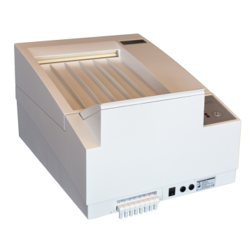 Protec Optimax Tabletop Film Processor