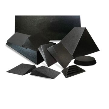 Positioning Sponge Clinic Kit B - Coated