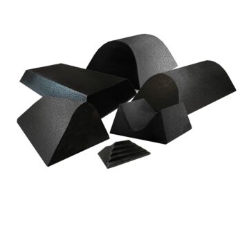 Positioning Sponge General Kit C - Coated