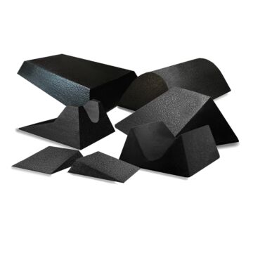 Positioning Sponge General Kit D - Coated