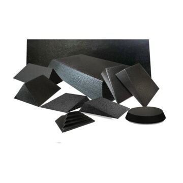 Positioning Sponge General Kit G - Coated