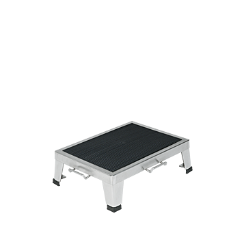 Stacking Footstool