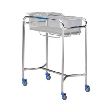 Bassinet Stand