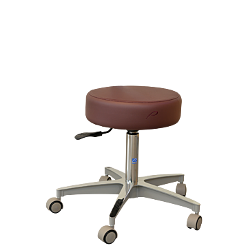Gas Cylinder Stool