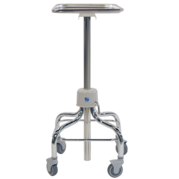 Medical Procedure Tray Unit - Mobile