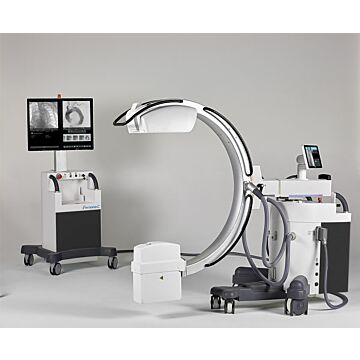 FujiFilm Persona C Mobile C-Arm