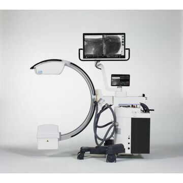 FujiFilm Persona CS Mobile C-Arm