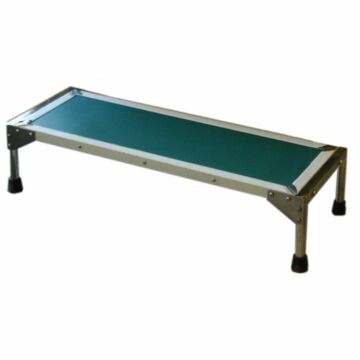 MRI Platform Step Stool