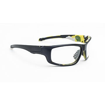 Model TP280 Radiation Glasses