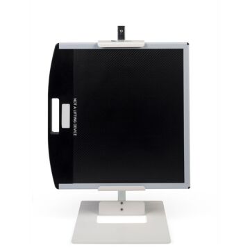 Premium Tabletop Cassette DR Panel Holder