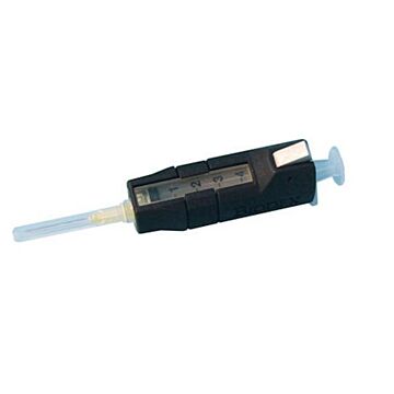 Pro-Tec™ III Syringe Shield