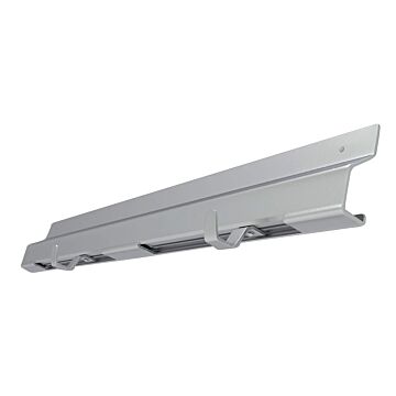 Patient Transfer Board Storage Rack
