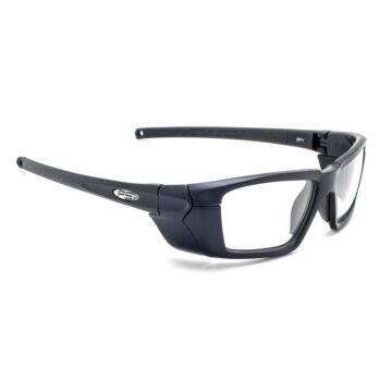 Model Q300 Radiation Glasses