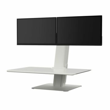 QuickStand Eco Double Monitor (Sit to Stand)