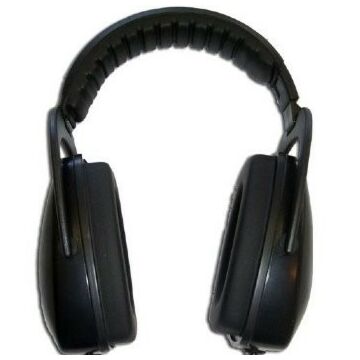 Slimline Noise Guard Headset