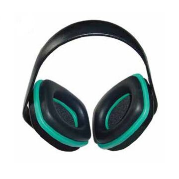 MRI Safe Hearing Protective Earmuffs