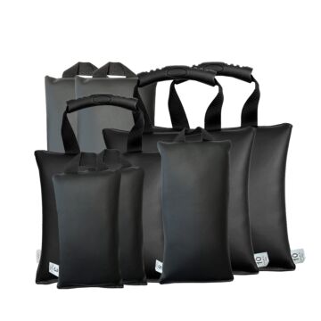 General Patient Positioning Sandbag Set A