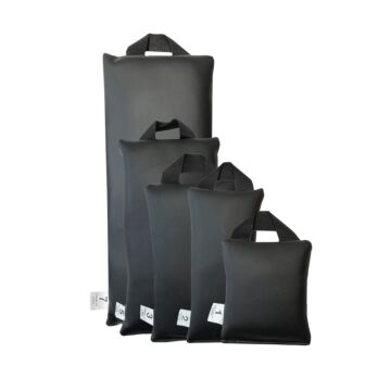 Pediatric Patient Positioning Sandbag Set A