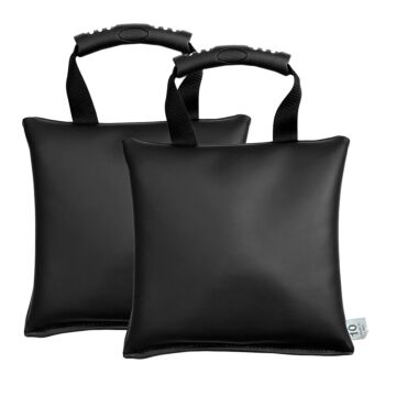 10 lb. Cervical Patient Positioning Sandbag Set