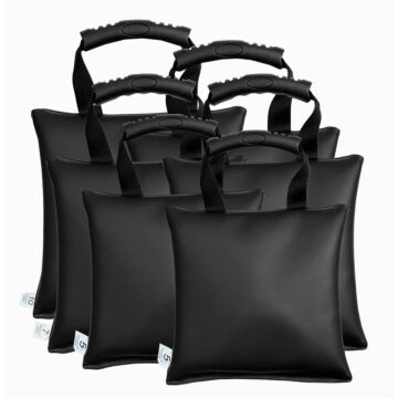 Cervical Patient Positioning Sandbag Kit