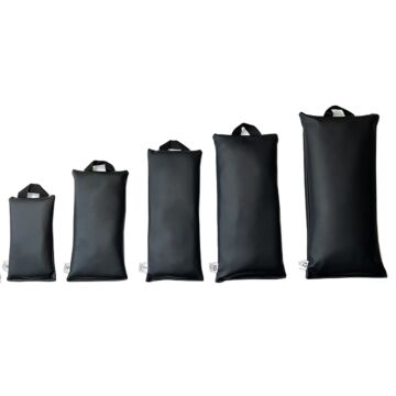 Patient Positioning Sandbag Bundle