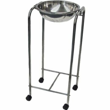 MRI Single Basin