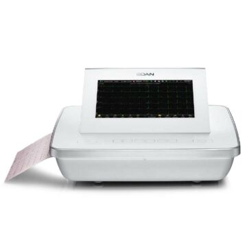 ECG Machine